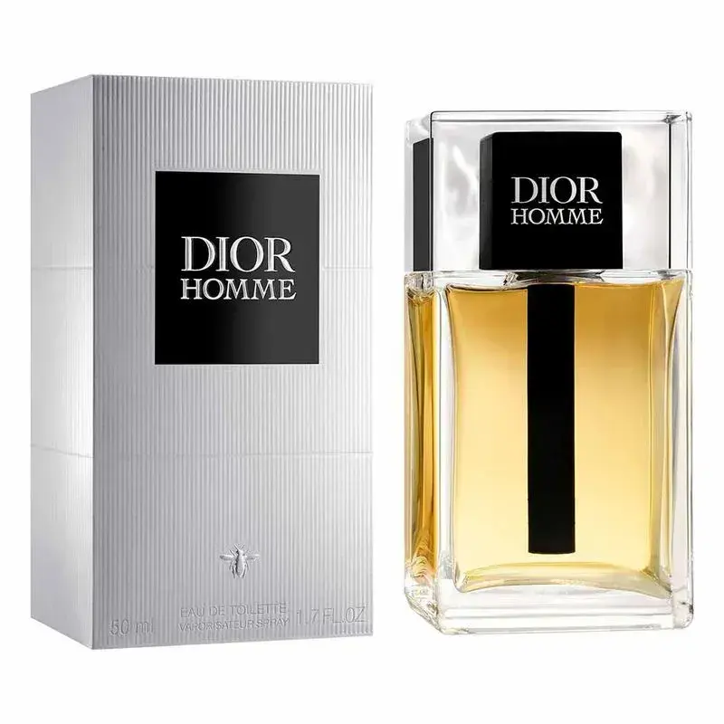DIOR HOMME EDT 100 ML