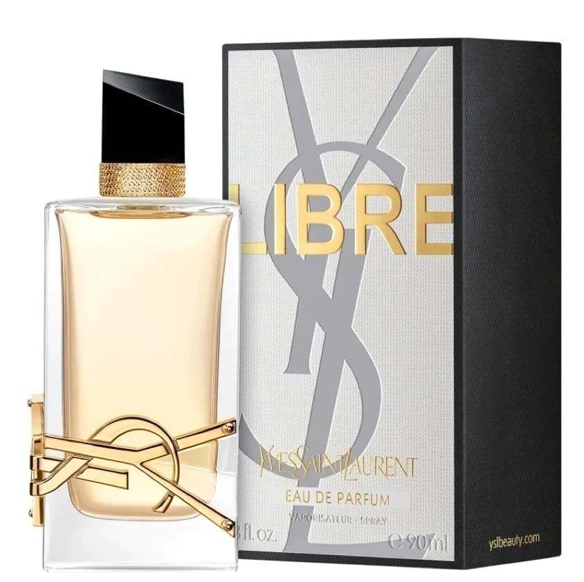LIBRE EDP 90ML