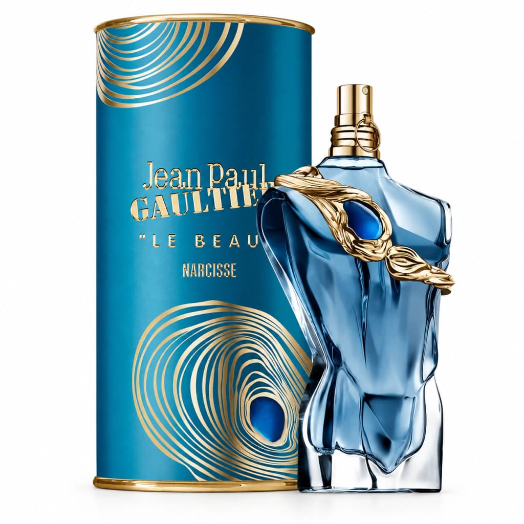 JPG LE BEAU NARCISSE EDP 125 ML