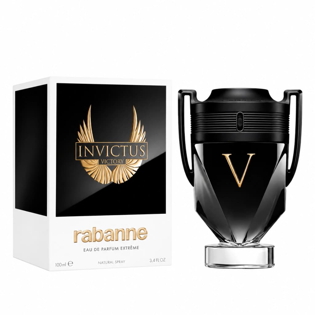 RABANNE INVICTUS VICTORY 100ML